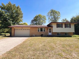 2820 N Salisbury St, West Lafayette, IN 47906