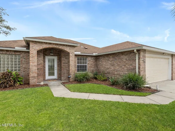 13136 QUINCY BAY Drive, Jacksonville, FL 32224