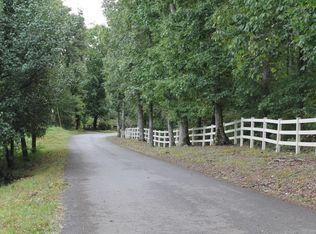 Rest Camp Rd, Lenoir city, TN 37772