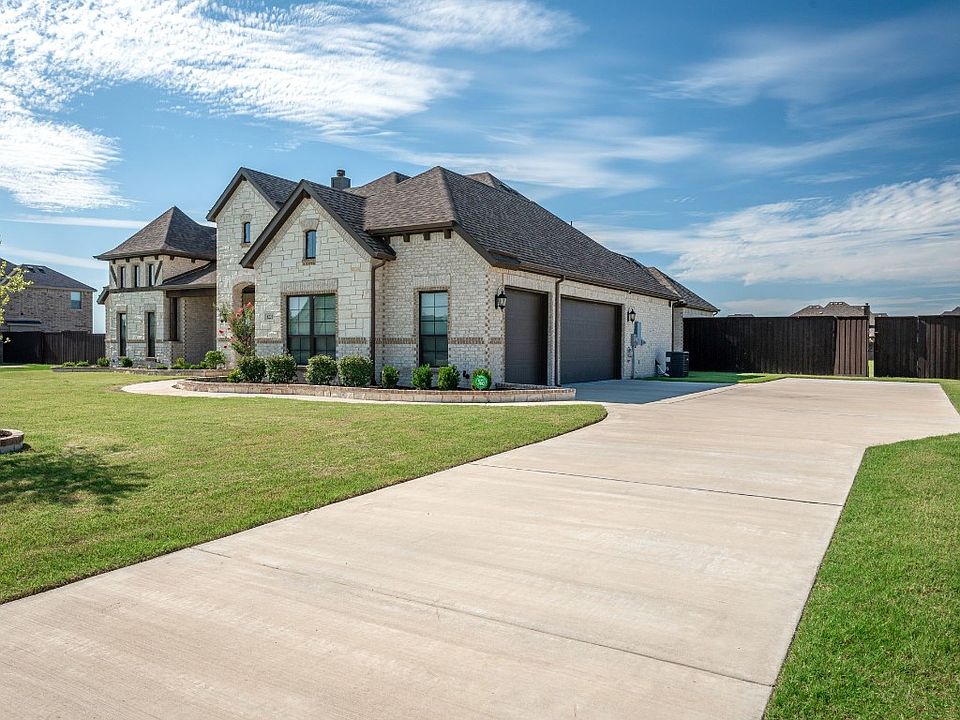 8220 Stonewall Dr, Waxahachie, TX 75167 MLS 20421401 Zillow