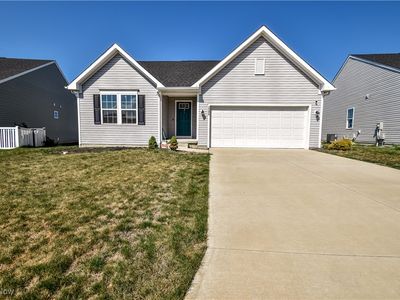 2088 Canterbury Dr, Willoughby, OH, 44094