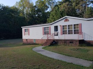 833 James Jones Rd, Pleasant Hill, NC 27866