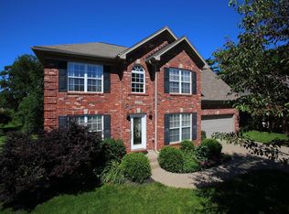 4208 Brook Farm Pl, Louisville, KY 40299