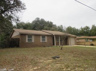 5883 Independence Dr, Milton, FL 32570