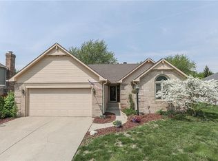 7636 Germander Ln, Indianapolis, IN