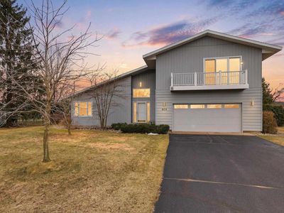 3701 LORRAINE STREET, Stevens Point, WI, 54481
