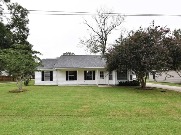 16192 N Galvez Ave, Prairieville, LA 70769
