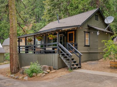 25941 Ellmaro Dr W, Long Barn, CA, 95335