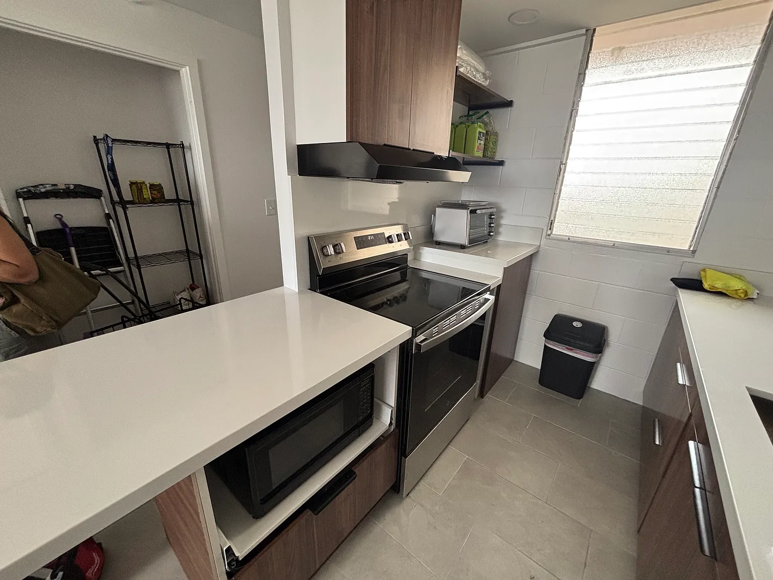 1 bed, 494 sqft, $2,000 — Photo 4