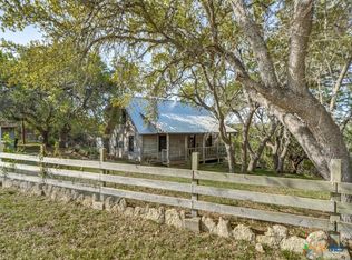 896 Cedar Cir, Blanco, TX 78606