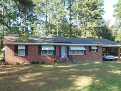 504 Mill Branch Rd, Aulander, NC, 27805