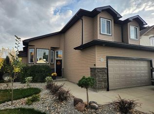 436 N Mount Sunburst Cres W, Lethbridge, AB T1K 2S6