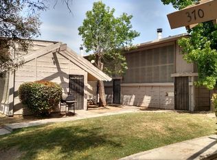366 E El Paso Ave UNIT 102, Fresno, CA 93720