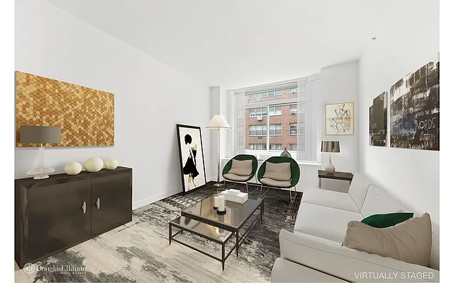 Sold by Douglas Elliman | media 10