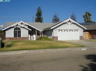 504 Lone Oak Ct, Exeter, CA 93221