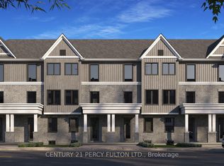 0 Harmony Rd N, Oshawa, ON L1K1S2