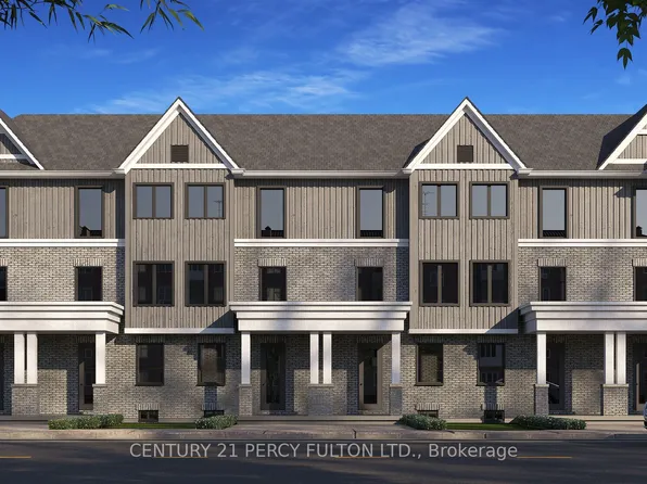 0 Harmony Rd N, Oshawa, ON L1K 1S2