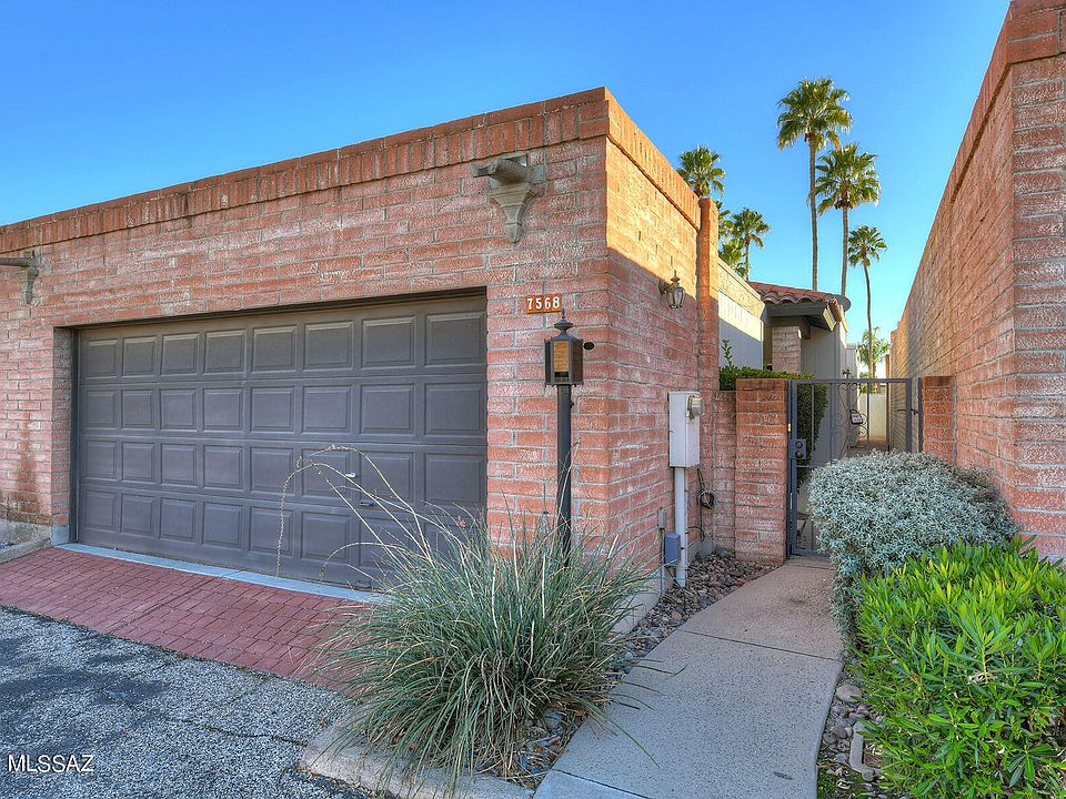 1st image of 7568 E Camino De Querabi