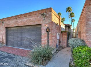7568 E Camino De Querabi, Tucson, AZ 85715