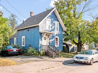 31 Derry St, Manchester, NH 03104