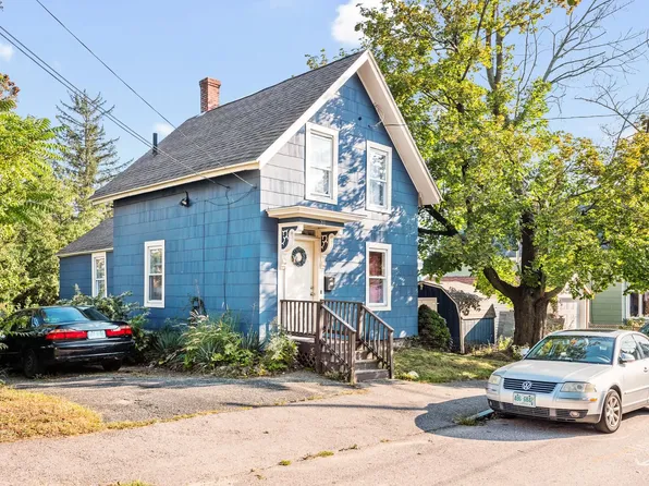 31 Derry Street, Manchester, NH 03104