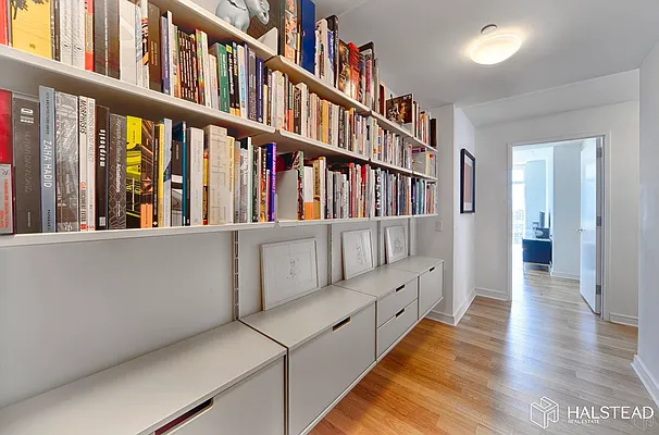 Rented by Brown Harris Stevens | media 20