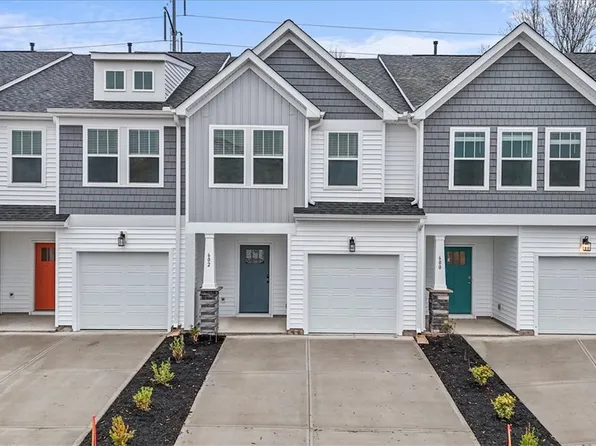 602 Harebell Way, Greenville, SC 29617