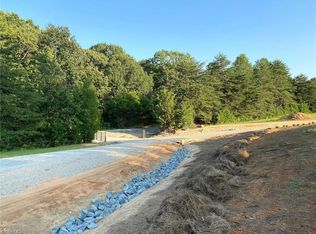 1670 Frank Hulin Rd LOT 4, Lexington, NC 27295