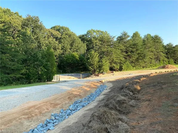 1670 Frank Hulin Rd, Lexington, NC 27295