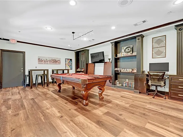 3777 Peachtree Rd NE #1733 — Photo 28