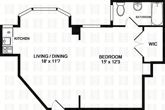 1st image of 301 W 108th St #11L