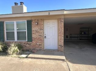 5618 Brownfield Dr #B, Lubbock, TX 79414
