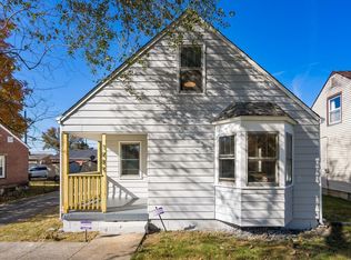 1089 Meadowdale Ave, Columbus, OH