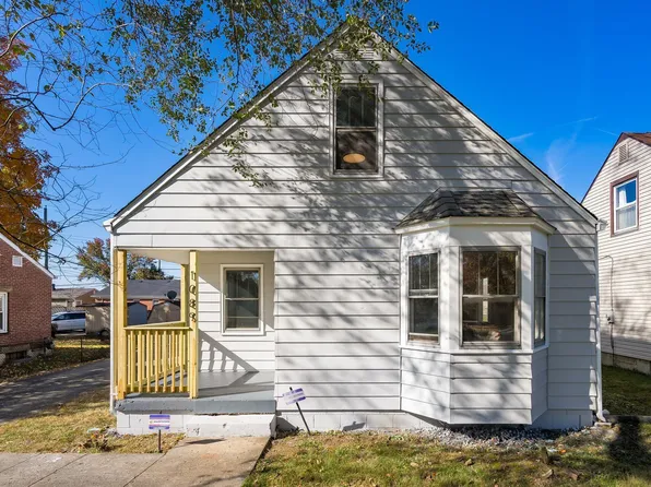 1089 Meadowdale Ave, Columbus, OH 43219