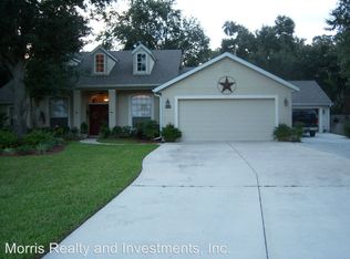 34309 Shadewood Cir, Leesburg, FL 34788