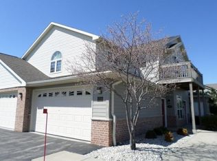 6300 44th St UNIT 127, Kenosha, WI 53144