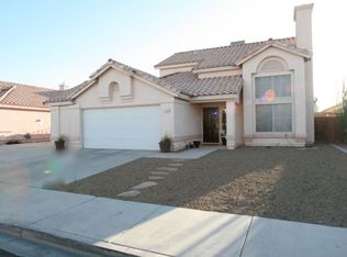 214 Long Shadow Ter, Henderson, NV 89015