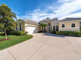 6642 Nature Preserve Ct, Naples, FL 34109