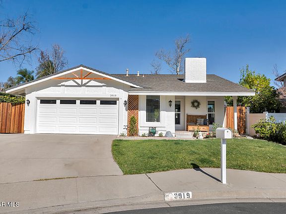 2nd image of 3919 San Clemente Ct