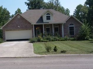 4147 Azalea Ct, Morristown, TN 37814