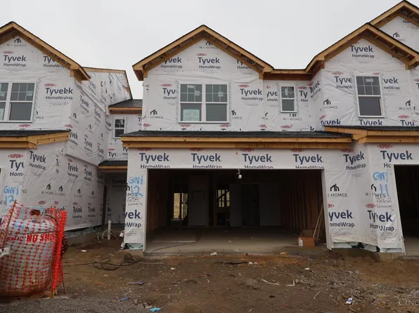 7258 Grandway Dr #12, West Chester, OH 45069