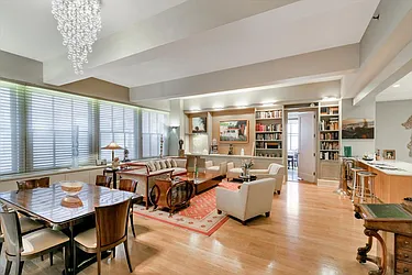 Sold by Keller Williams NYC