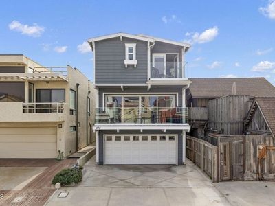 104 La Brea St, Oxnard, CA, 93035