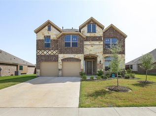 244 Eagle Rdg, Forney, TX 75126