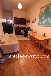 Rented by East Williamsburg Realty Inc