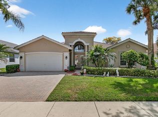 11044 Malaysia Circle, Boynton Beach, FL 33437