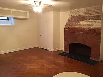 Rented by John Downey, LREB