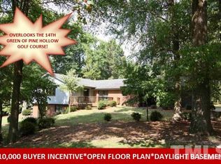 408 Westwinds Ct, Clayton, NC 27520