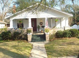 27 McPhillips Ave, Mobile, AL 36604