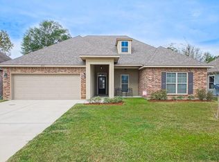 634 Highlands Dr, Slidell, LA 70458